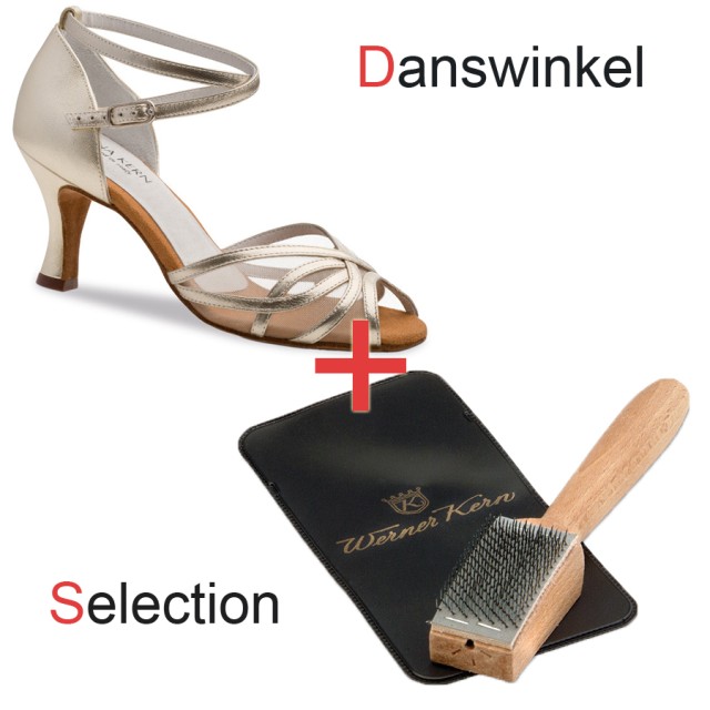 Anna Kern 740-60 Gold Danswinkel Selection