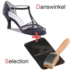 Anna Kern 640-60 Zwart Danswinkel Selection