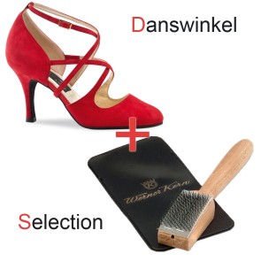 Nueva Epoca Marissa Danswinkel Selection