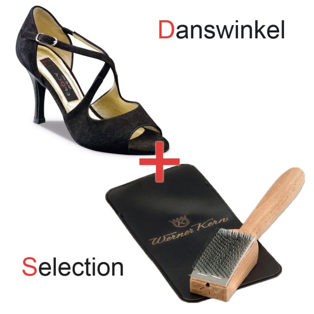 Nueva Epoca Martha Danswinkel Selection