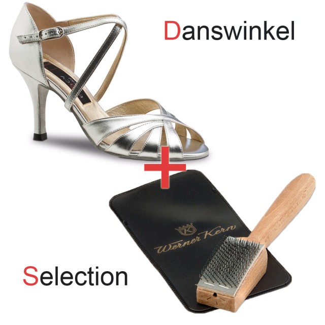 Nueva Epoca Yolanda Danswinkel Selection