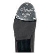 Tapschoenen met Teletone tapijzers en antislip zool Tic Tap Toe Oxford Capezio 443