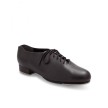 Capezio Oxford Tic Tap Toe 443 - Tapschoenen met Vetersluiting voor Dames en Heren