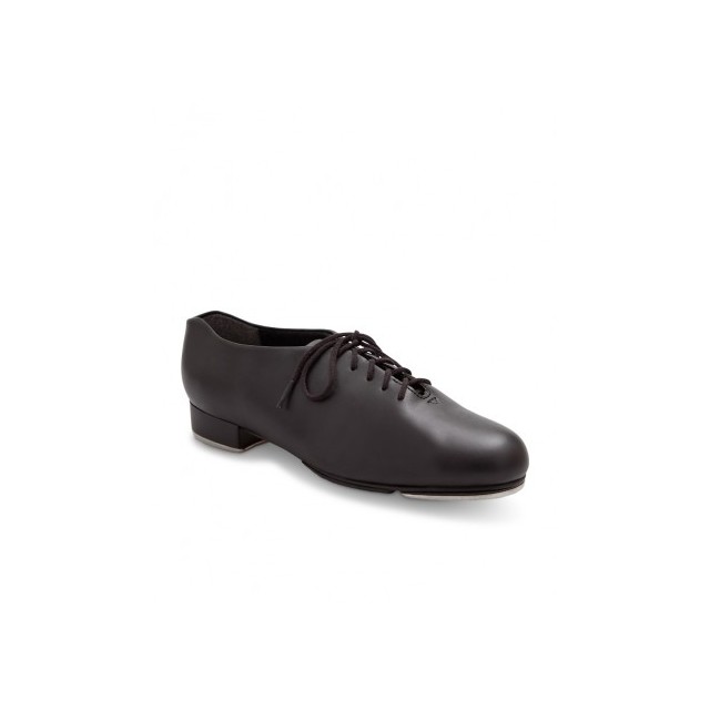 Capezio Oxford Tic Tap Toe 443 - Tapschoenen met Vetersluiting voor Dames en Heren
