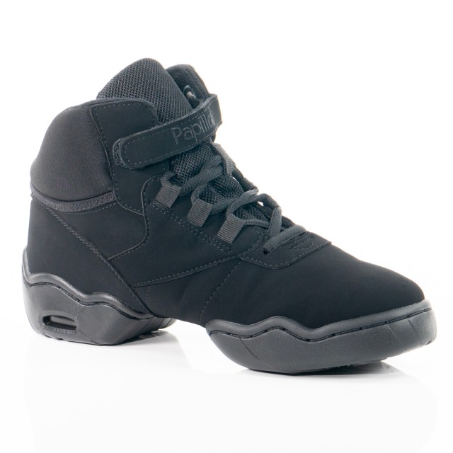 Papillon PA1506 Nubuck Danssneakers voor Volwassenen