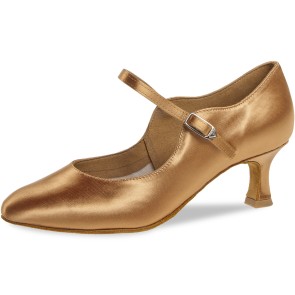 Diamant ballroomschoen voor Dames 050-106-087