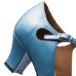 Rumpf Premium Line Swing 9233 Blauw