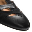 Rumpf Premium Line Swing 9233 Zwart