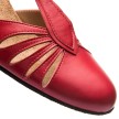 Rumpf Premium Line 9210 Rood