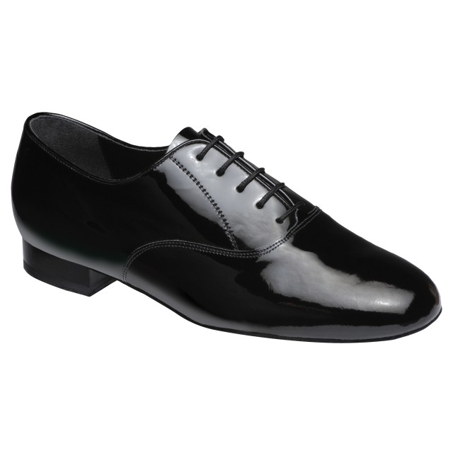 Supadance 2500 dansschoenen lakleer
