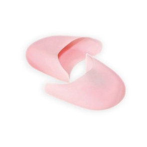 Alista Dancer Basics  Siliconen Teenbeschermers voor Spitzen