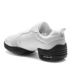 Rumpf Pebble RU1516 Danssneaker Wit Gaas