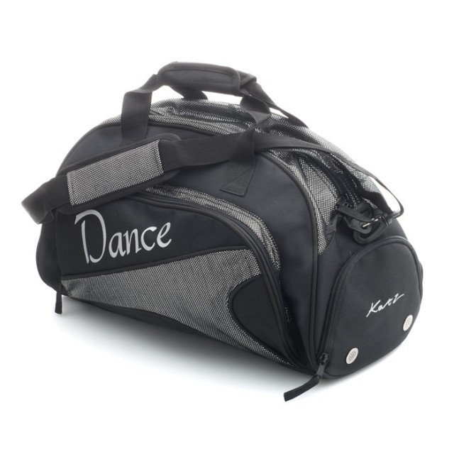 Katz Dans Ballet Tas