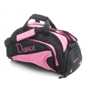 Katz Dans Ballet Tas roze