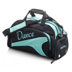 Katz Dans Ballet Tas turkoois