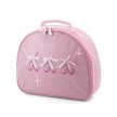 Katz kb100 Glimmende Kinderhandtas voor ballet
