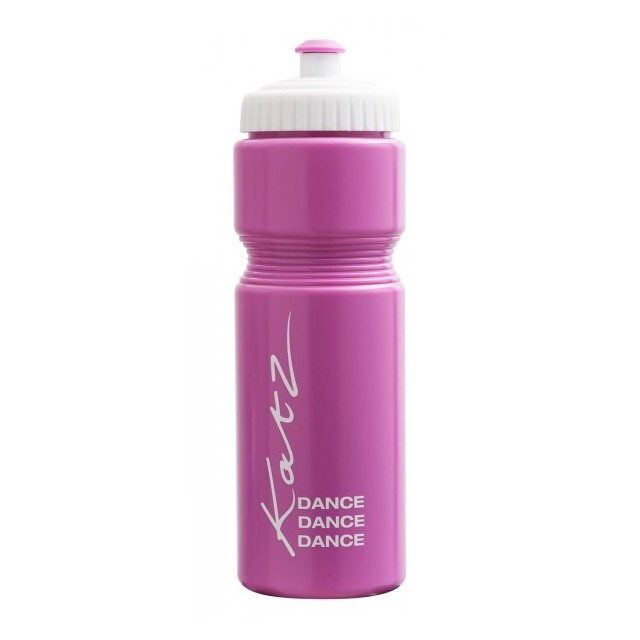 Katz Grote Roze Sport Dans Water drinkfles BLWB