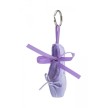 Katz Roze Sleutelhanger