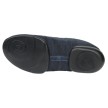 Heren Suny Sneakers Blauw splitzool spinpoint 4030-bold