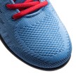 Rumpf Zuma RU1566 Lichtblauwe Danssneakers Ronde Neus