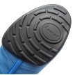 Rumpf Zuma RU1566 Lichtblauwe Danssneakers Spinpoint