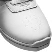 Rumpf RU1500 Witte Hoge Danssneaker Ronde Neus
