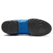 Rumpf Mojo RU1510 Blauwe Danssneakers met Spinpoint