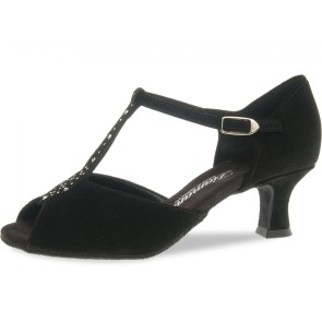 Diamant Latin schoenen 010-064-101