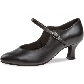 Diamant dansschoen voor dames 050-068-034