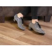 Diamant 093-034-509 dansschoenen voor dames glitters flexibel 