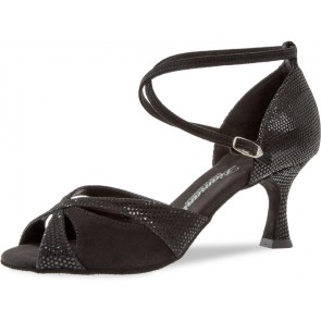 Diamant Latin schoen voor Dames 141-087-084