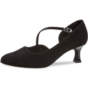 Diamant Dames Ballroom Dansschoenen 174-106-008