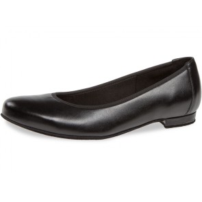 Diamant Ladies Ballerina dansschoenen 175-005-034