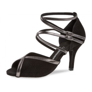 Diamant Latin schoenen 178-058-501