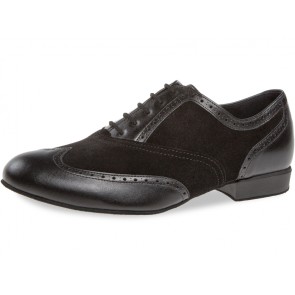 Diamant Heren Ballroom Dansschoenen 177-025-070