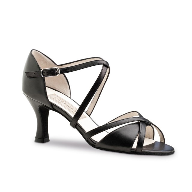 Werner Kern July Nappa Black Bestseller