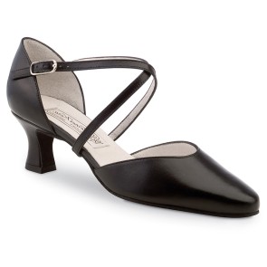 Werner Kern Patty Nappa Black Bestseller