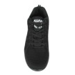 zwarte dames danssneakers