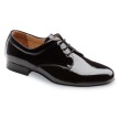 Werner Kern 28012 Lakleer dansschoenen suede zool
