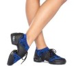 So Danca DK80 Vegan Danssneakers Blauw