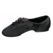 Sansha JazzSchoenen JS3C TIVOLI zwart