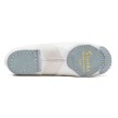 Sansha JazzSchoenen JS3C TIVOLI wit