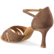 Rummos R383 Taupe Nubuck