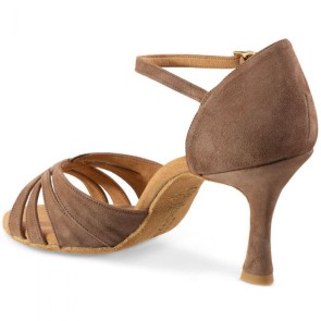 Rummos R383 Taupe Nubuck
