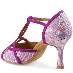 Rummos Santigold paars
