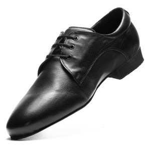 Rumpf heren Standart 2155 dansschoenen met lage hak