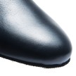 Rumpf Miguel Navy heren Dansschoenen neus