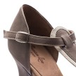 Rumpf Premium Line Swing-Schoe grijs met wit