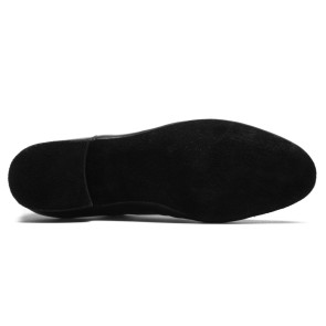 Rumpf Ballroomschoen "Jose" 2157 zool