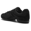 Rumpf 1571 samba sneakers van Gaas en Suede